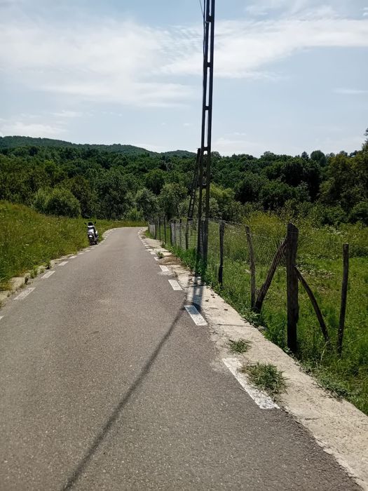 Teren de vanzare
