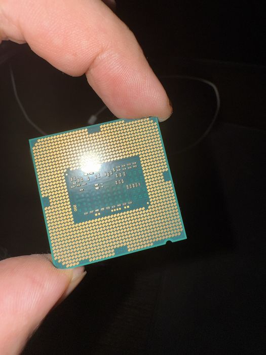 Процессор Intel Xeon E3-1230 v3 (LGA1150)
