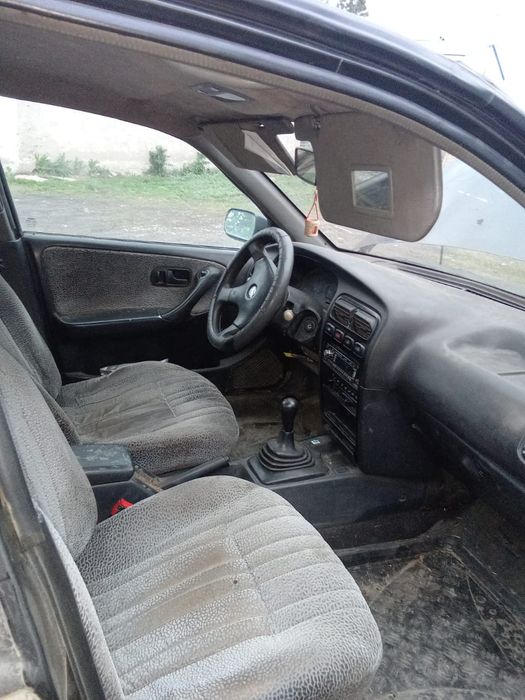 Продам автомобиль