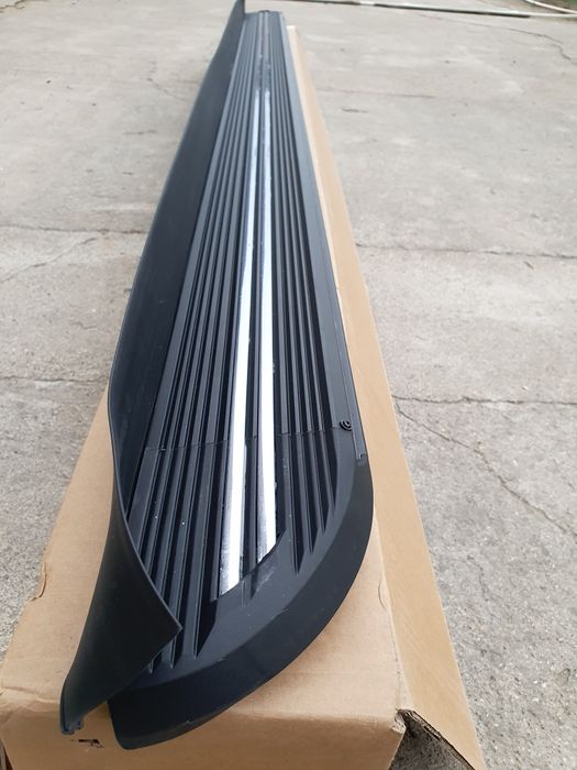 Пороги  Haval H5 2023/2025