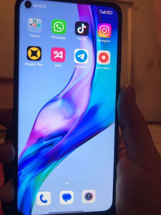 Redmi Note9сатылад