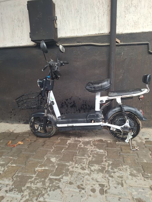 Продаётся велосипед бу