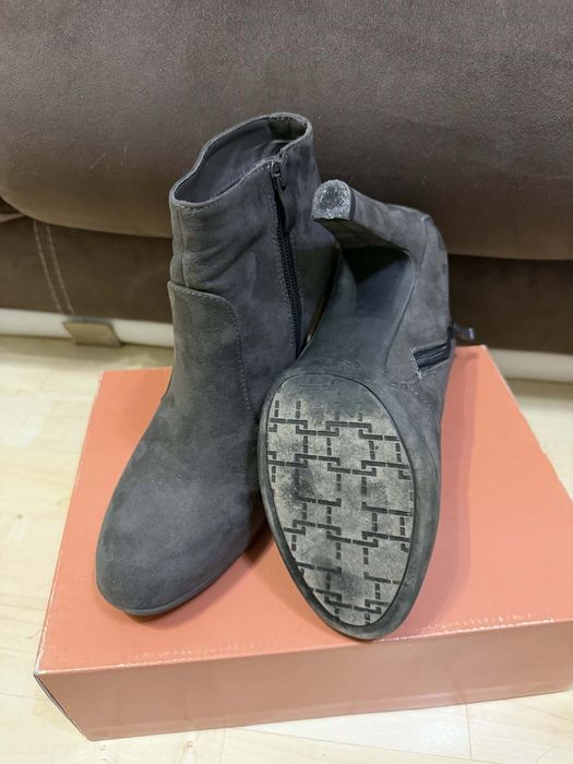 Нови обувки/ веднъж носени