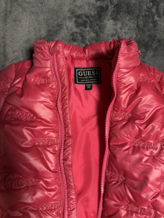 Guess оригинално яке