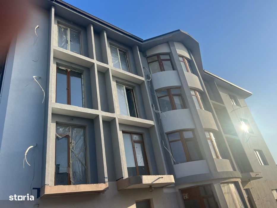 Afacere la Cheie Techirghiol - 1700mp construiti - Investitie Sigura