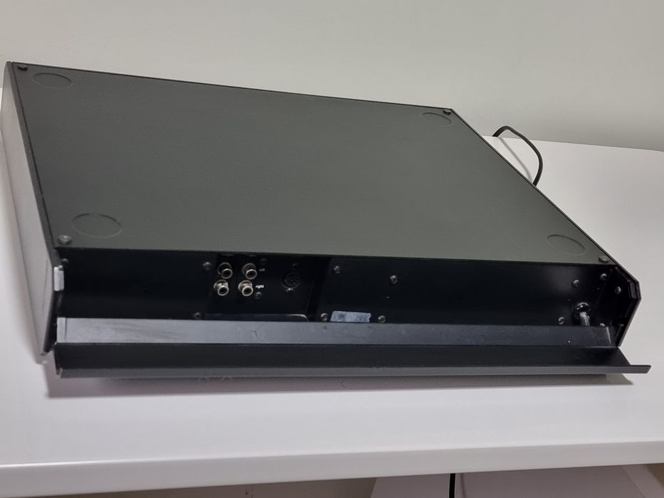 Касетен дек Braun Atelier HiFi C2/3