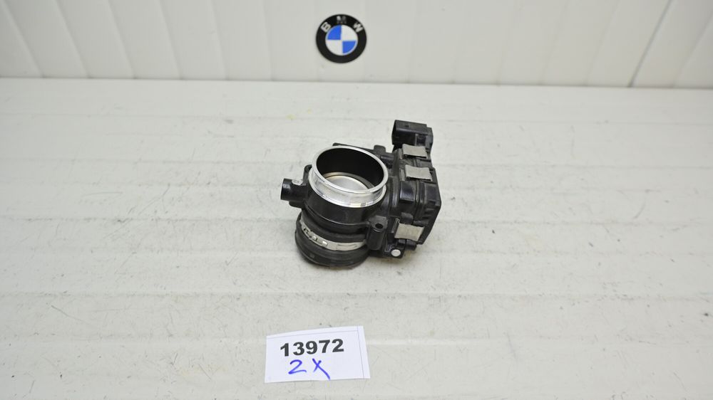 Rampa Admisie Corp Acceleratie BMW R1250RT 2018 - 2024