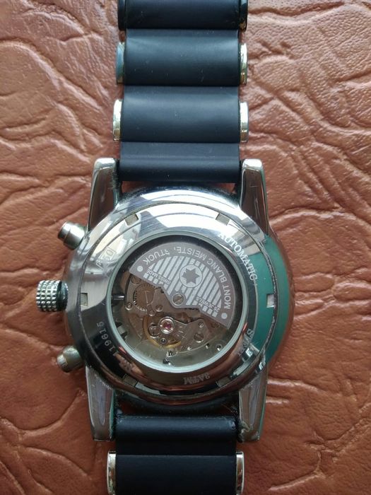 Ceas barbatesc Automatic.MONTBLANC