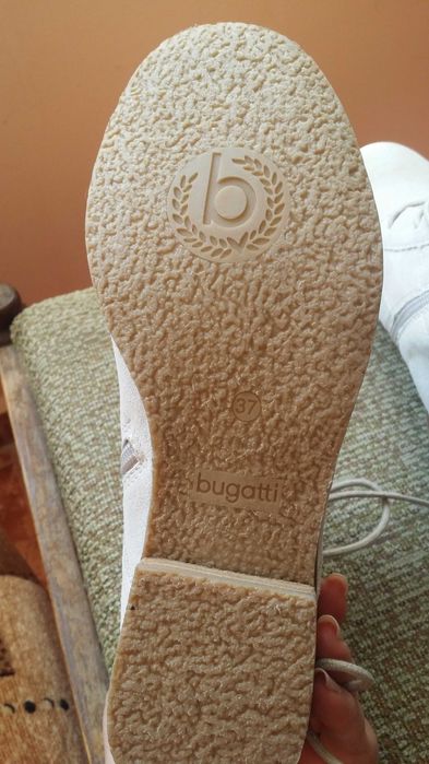 боти Bugatti 37 номер от Германия