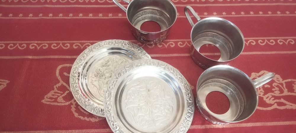 Продам    посуду