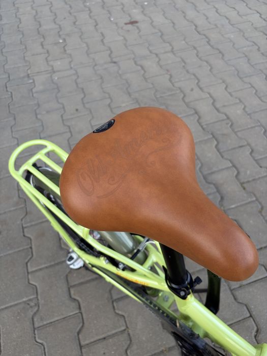 Bicicletă Pegas nouă pliabila