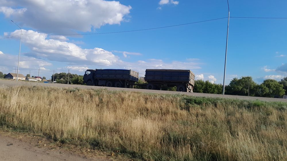 Продам или поменяю на зерно