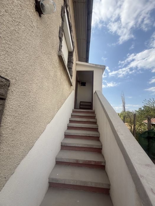 Продава се Къща в с. Склаве, Област Благоевград - 10000 кв.м за 4 €/кв.м - Снимка #3