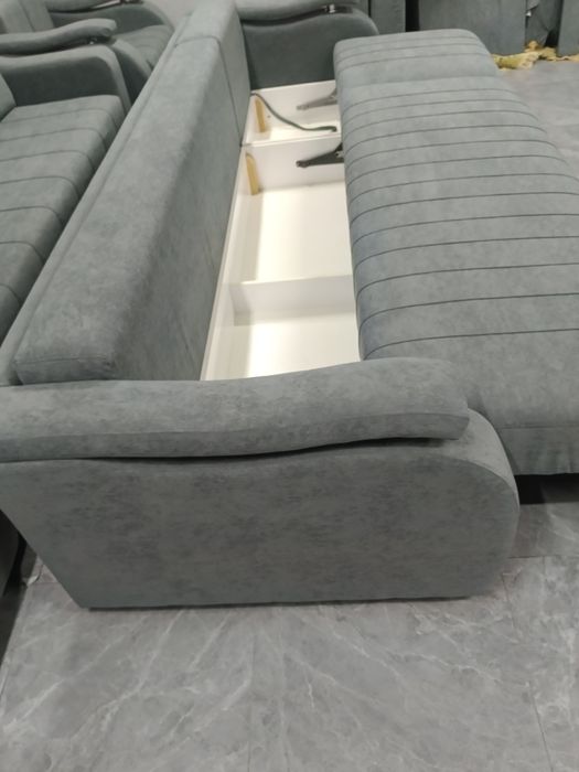 Акция!!! Продам шикарный  диван 2в1