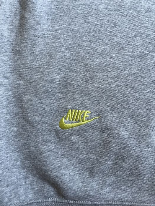 Bluza nike retro