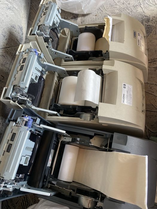 Чековый принтер ,принтер для чеков