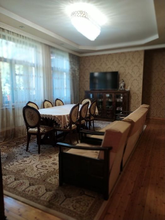 Продается дом, Тельман парк(Central park)