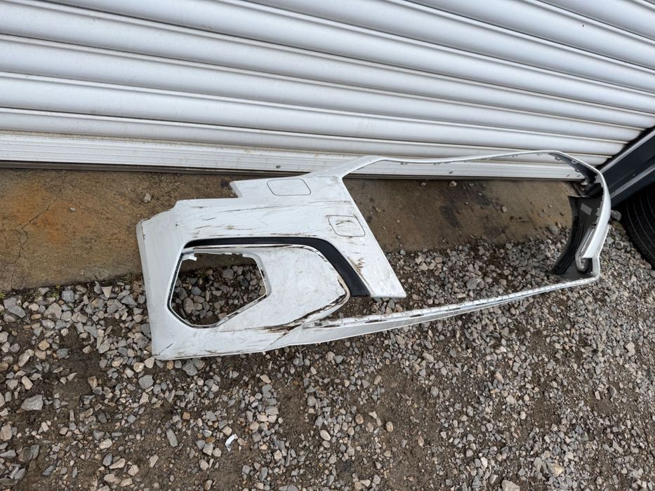 Предна броня за Audi A3 S-line (2020-2024)