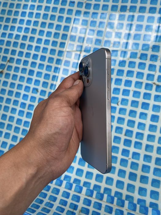 iPhone 15 Pro Max 1TB