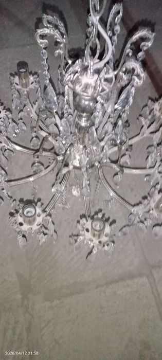 Люстра для дома.