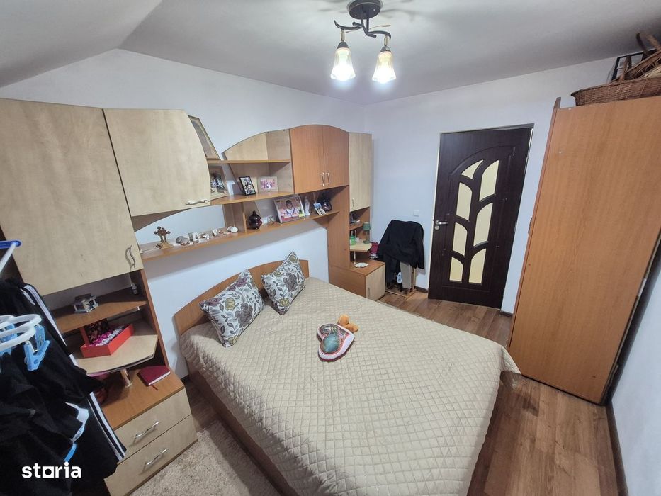 3Cam-Soarelui-3 Min Spitalul Judetean-Balcon-Mobilat-68 MP-88.000 Euro