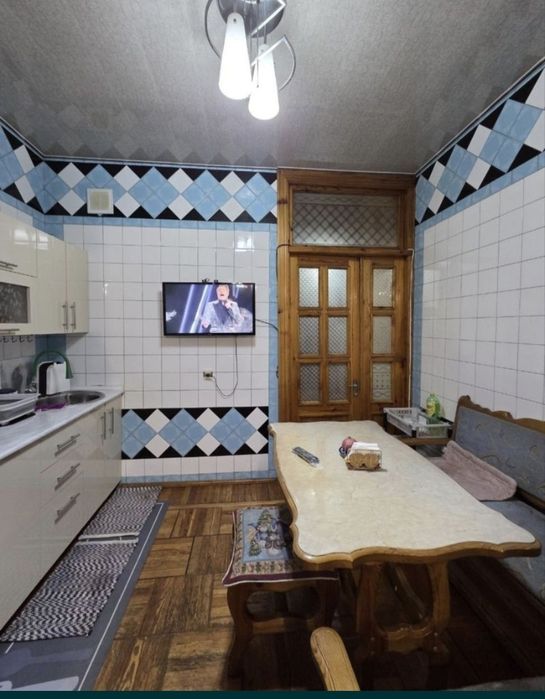 Mirzo Ulugʻbek TTZ  axmad Yugnakiy 4 xona kv ijaraga beriladi