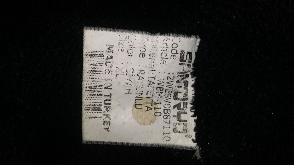 Куртка женская. Турция