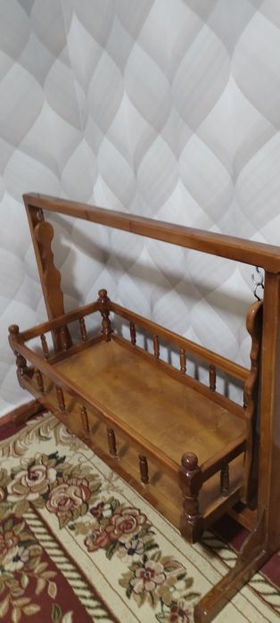 Колыбель Авлонжак