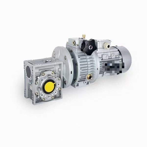 Мотор редуктор Червячный