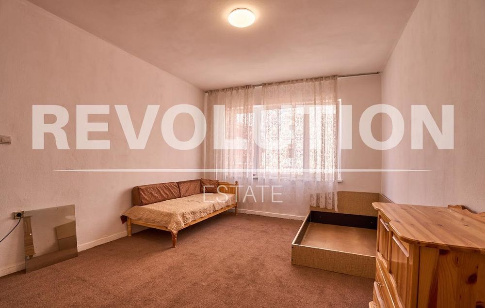 Дава се под наем Тристаен апартамент в Пловдив, Каменица 1 - 100 кв.м за 350 € - Снимка #4