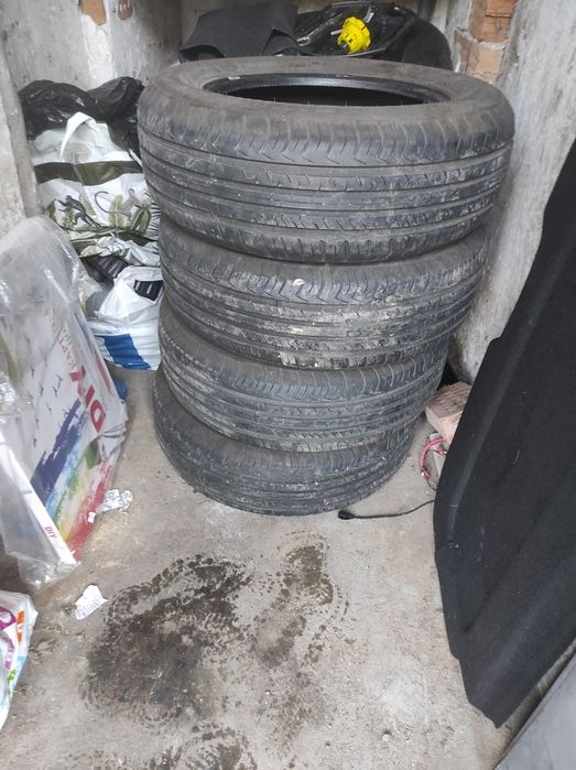 Летни гуми Sonix Ecopro 99 195/65R15