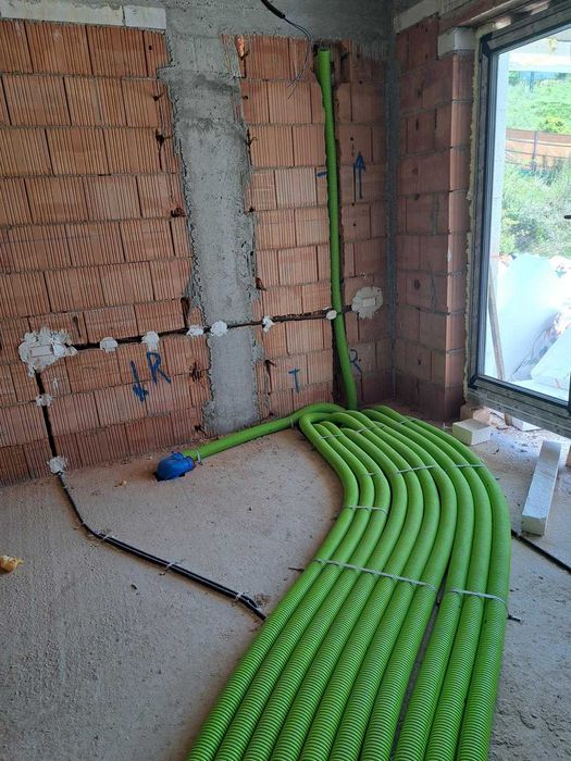 Proiect Nou! Casa Tip Duplex, 120 mp, grădină 245 mp, Floresti