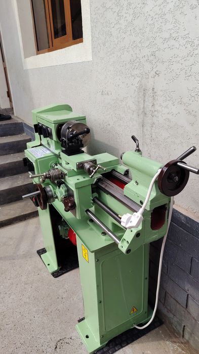 Sotladi Tokrni stanok TB6 220V tok 380V xam ishledi