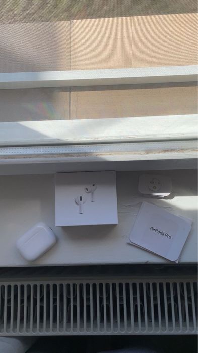 AirPods Pro 3 originale