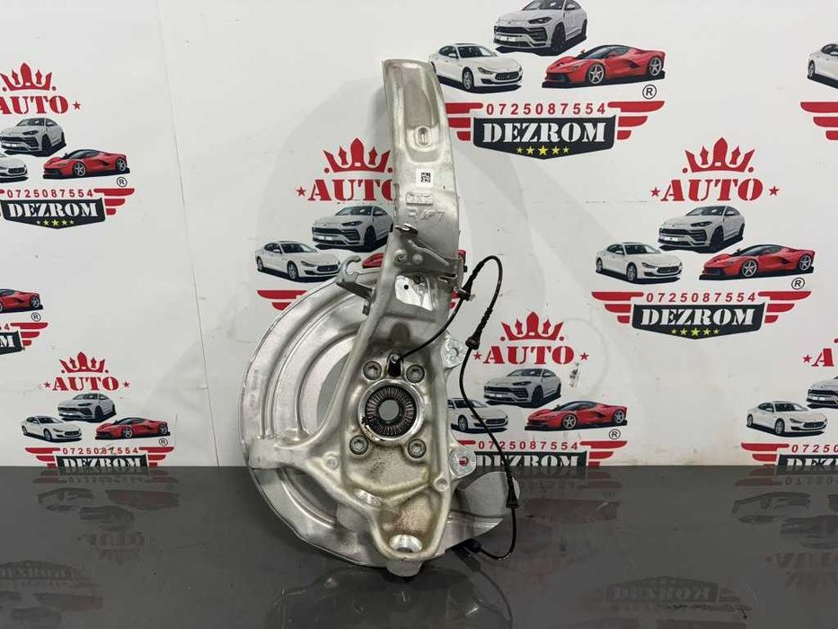 Fuzeta Dreapta Fata NOUA Cu Rulment Bmw X5 G05 X6 G06 X7 G07 XM G09