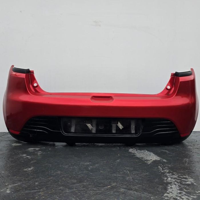 Bara spate Renault Clio 4