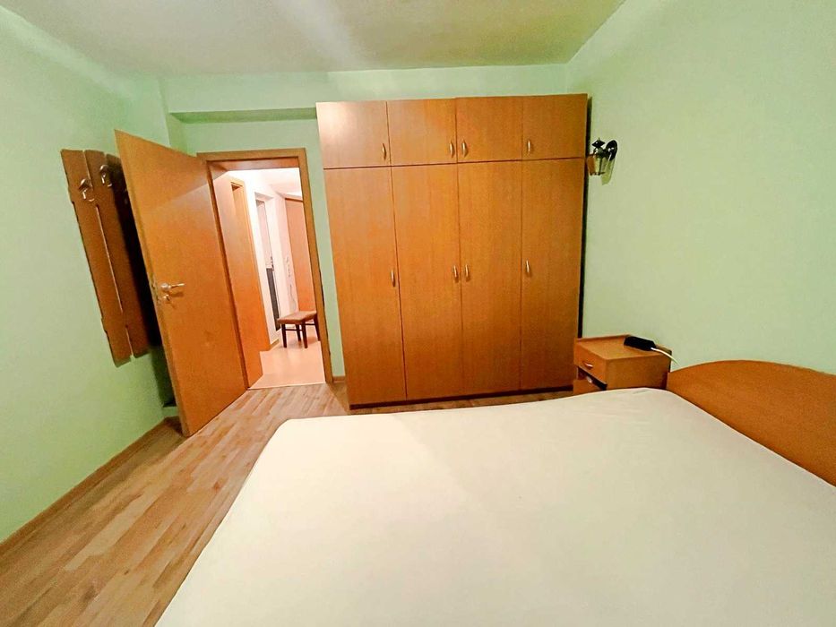 Дава се под наем Двустаен апартамент в Несебър - 60 кв.м за 280.5 € - Снимка #9