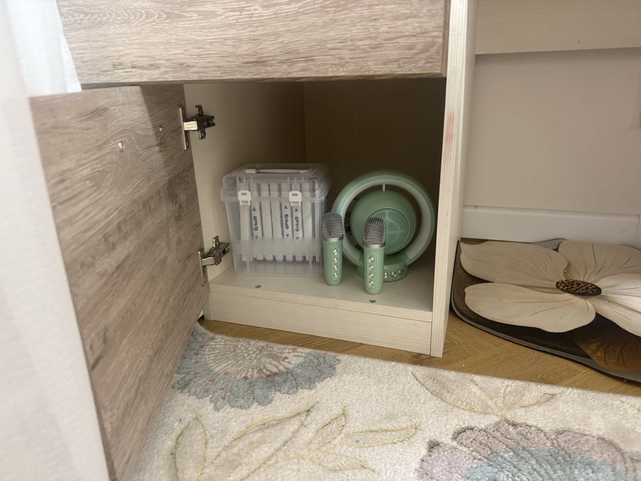 Стол ученический