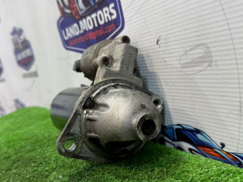 Electromotor bmw 318i seria 3 e90 lci 2.0 benzina 2008 cod oem 12417589352 12417589350 12417550975