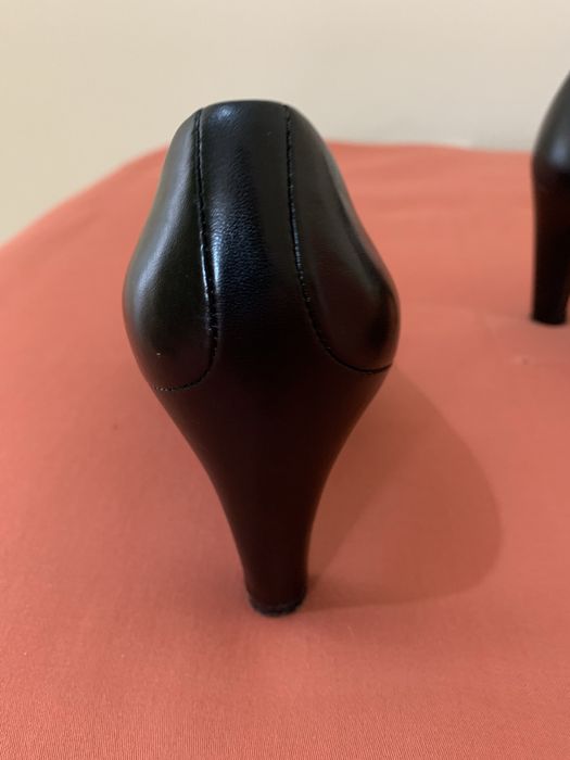 Женские туфли классика