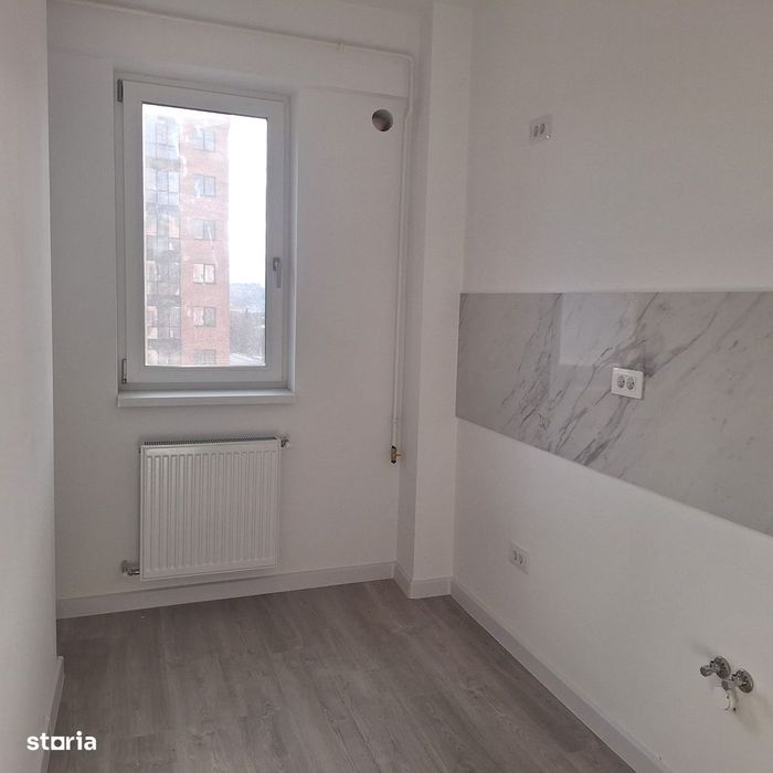 CUG, Cartierul Vișoianu, apartament 1 camera, intabulat