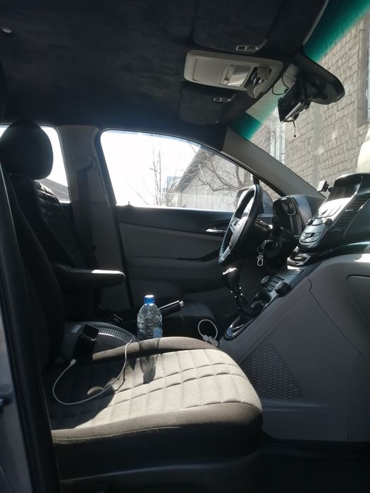 Орландо 2 позиция