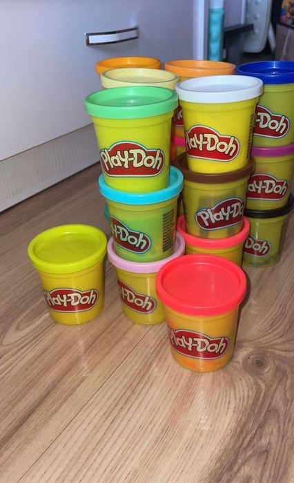 Playdoh комплект