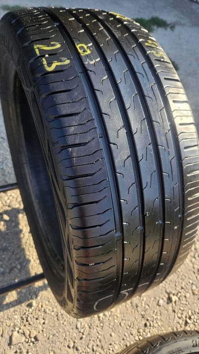 225/45 R17 • Vara • Continental EcoContact 6 91V | 1 buc | DOT 2023 | Pret/buc