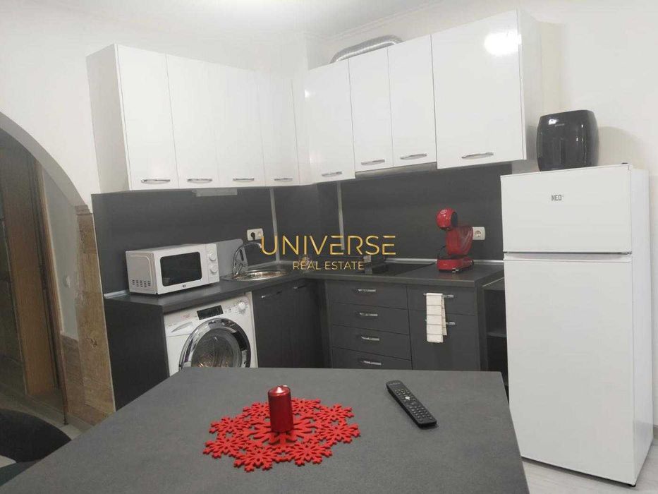 Продава се Едностаен апартамент в к.к. Слънчев бряг - 50 кв.м за 727 €/кв.м - Снимка #2