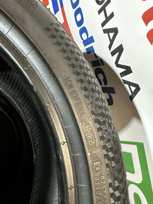 Set 225/45 R18 95V XL | 255/40 R18 98H XL- Continental WinterContact TS870P M+S Oferta