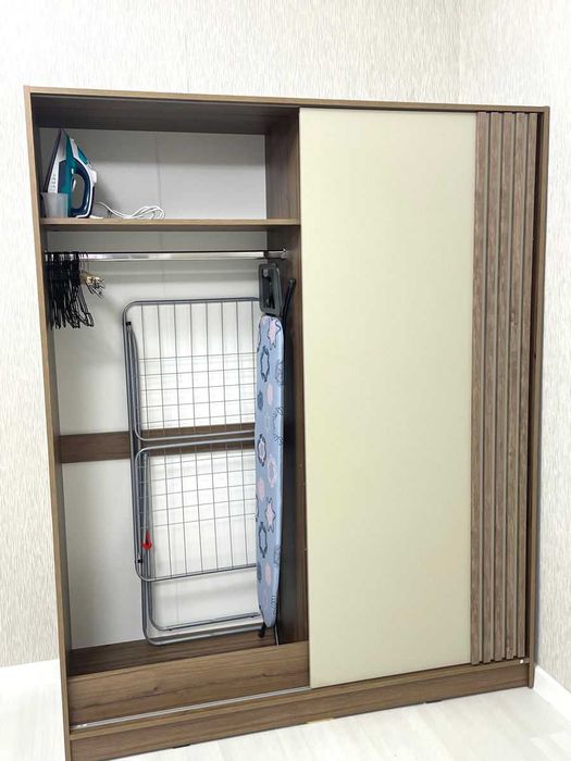 Дава се под наем Едностаен апартамент в София, Център - 35 кв.м за 375 € - Снимка #2