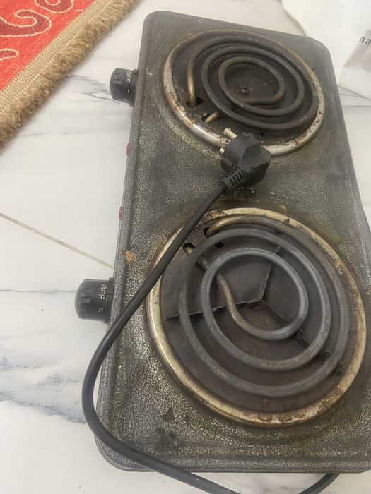 Продается элетроплита