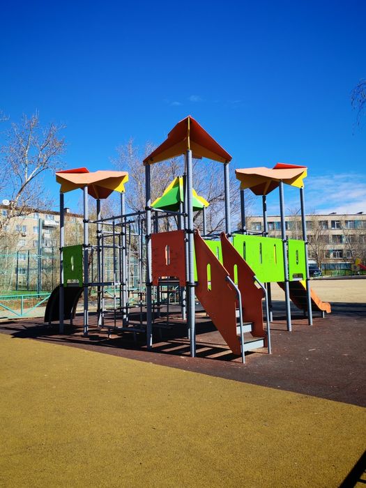 2-комнатная квартира, адр. 6-26