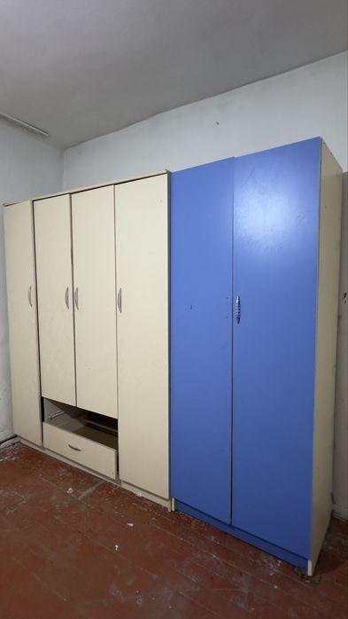 Шкаф все за 10тыс